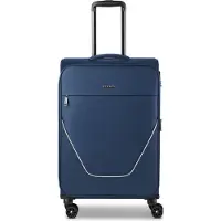 Stratic Valisette bleu foncé