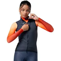 Gobik Vector 2.0 Gilet Bleu,Noir XL Femme