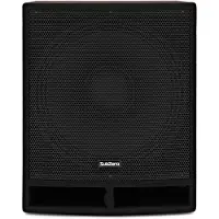 SubZero C18S Passive PA Subwoofer