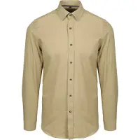 Suitable Chemise beige