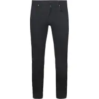 Pierre Cardin Pantalon Lyon Tapered Impression Marine Bleu Bleu foncé taille W 33 - L 30- 42 FR