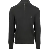 BOSS Pull-over 'Kanobix_S' noir