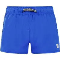 Protest Taylor Swimming Shorts Bleu 140 cm Fille