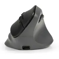 BakkerElkhuizen Bakker Elkuizen BNEPRFP3MVMR PRF Pro 3-Mode Vertical Mouse rechts