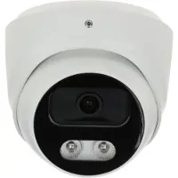 APTI Kamera IP KAMERA IP -AI502VA3IL-28W - 5Mpx 2.8mm, Caméra réseau, Noir