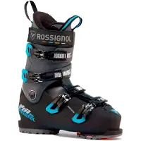 Rossignol Speed 100 Hv+ Alpine Ski Boots Noir 25.5 Homme