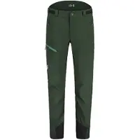 Maloja Khesarm Pants Vert S / Regular Homme