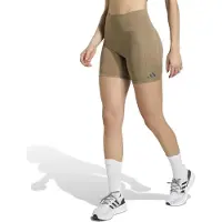 Adidas Adi365 Climacool Running 7´´ Short Leggings Marron S Femme