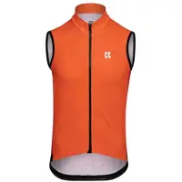 Kalas Passion Z4 Temps Gilet Orange XL Homme