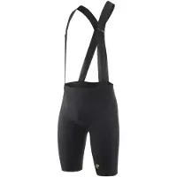 Assos Mille Gto S11 St Bib Shorts Noir L Homme