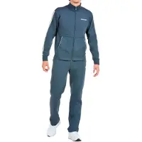 John Smith Coiros Tracksuit Bleu L Homme