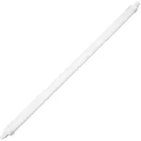 Visional LED bulb LED Waterproof 50W linear light with PHILIPS diodes 150cm, 4000K (Lumière vidéo)