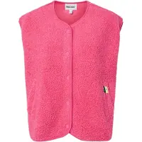 Pieces Gilet Katty Teddy