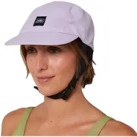 Ocean & Earth Ulu Stiff Peak Surf Cap Violet