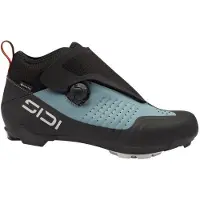 Sidi Hiemx Mtb Shoes Bleu EU 46