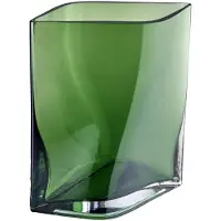 Blomus DUASIS Vase S agave green 21cm (1x)