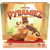 Goliath Toys Pyramiez (Allemand)