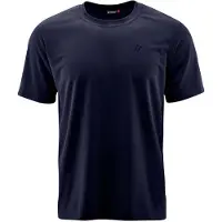 Maier Sports Walter Short Sleeve T-shirt Bleu 7XL Homme