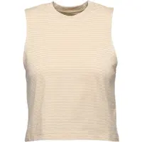 Black Diamond T-shirt Sans Manches Stripe