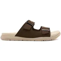 Gioseppo Enosburgh Slides Marron EU 44 Homme
