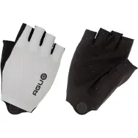 Agu High Summer Short Gloves Blanc M