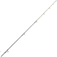 Okuma Flite Hybridsurf 4.20 M Lr Fishing Rod Quiver Tip Argenté