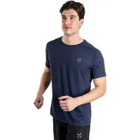 Altus Tisma L30 Short Sleeve T-shirt Bleu 2XL Homme