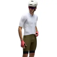 Oakley Endurance Tempo Bib Shorts Vert L Homme