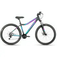 Myland Active 24´´ Bike Gris L Garçon