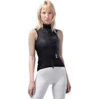 Gobik Plus 2.0 Gilet Noir M Femme
