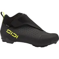 Sidi Glacies Mtb Shoes Noir EU 46