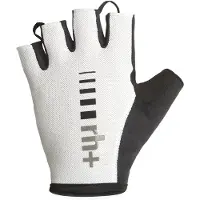 RH+ New Code Gloves Blanc S Homme