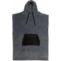 Ocean & Earth Daybreak Poncho Gris