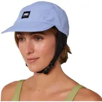 Ocean & Earth Ulu Stiff Peak Surf Cap Bleu