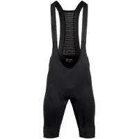 Cube Road/xc Compression Bib Shorts Noir M Homme