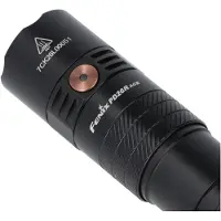 Fenix PD26R ACE, lampe de poche programmable, 1300 lumens