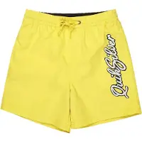 Quiksilver Everyday Malibu Volley 14´´ Swimming Shorts Jaune 14 Years Garçon