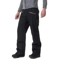 Rossignol Sender Pants Noir XL Homme