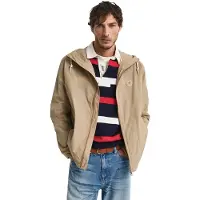 Gant 7006504 Jacket Beige XL Homme