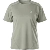 Aulp Delph Short Sleeve T-shirt Vert M Femme