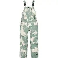 Protest Benny Suit Vert 104 cm Enfants