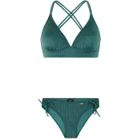 Protest Costa Triangle Bikini Vert 2XL Femme