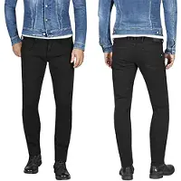 Replay Jean 'Anbass' noir denim
