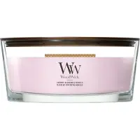 Woodwick Fleur de cerisier & Vanille