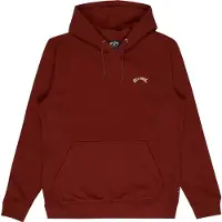 Billabong Sweat à Capuche Arch