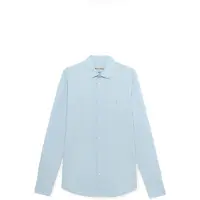 Trussardi T-Shirt bleu