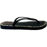 Ipanema Tongs DAY FEM femmes - Noir - 37