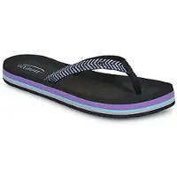 Oxbow Tongs S1VACEROLIM femmes - Noir - 37