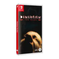 Games Switch Dementium: The Ward