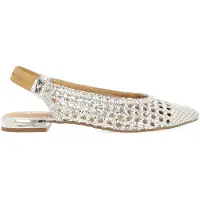 Gioseppo Guatavita Ballet Pumps Doré EU 36 Femme